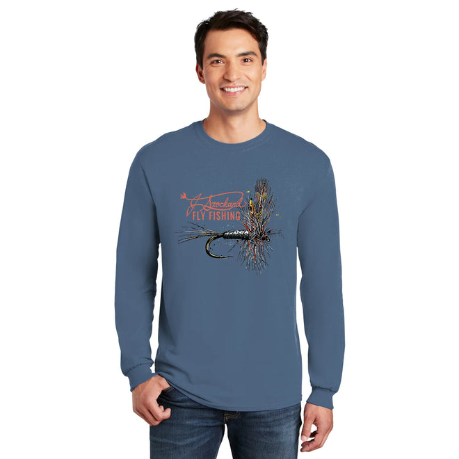 signature-long-sleeve-tee-in-indigo