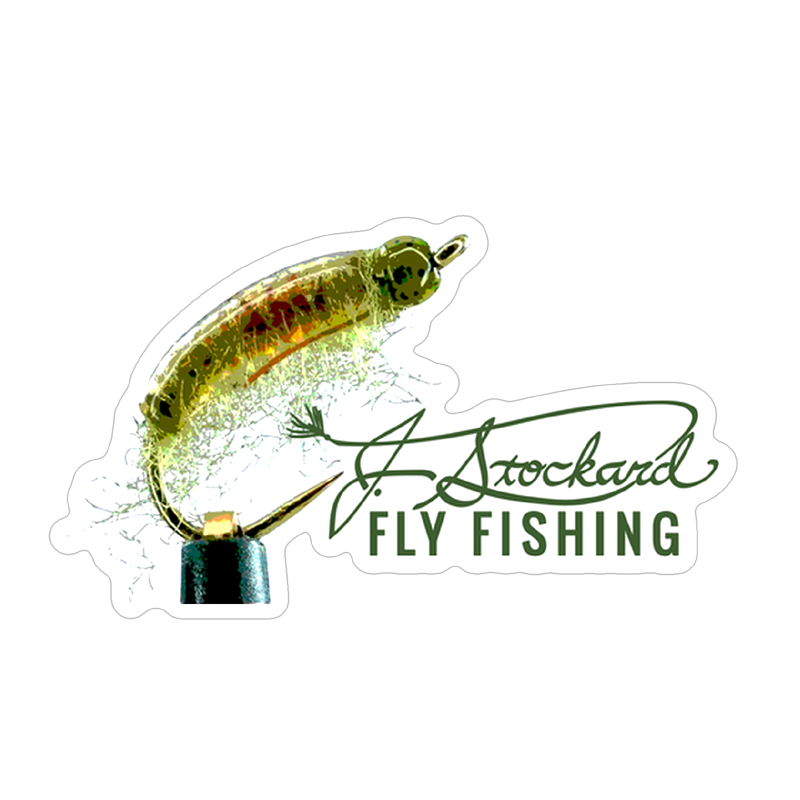 JS Signature Stickers