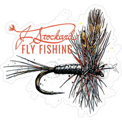 JS Signature Stickers