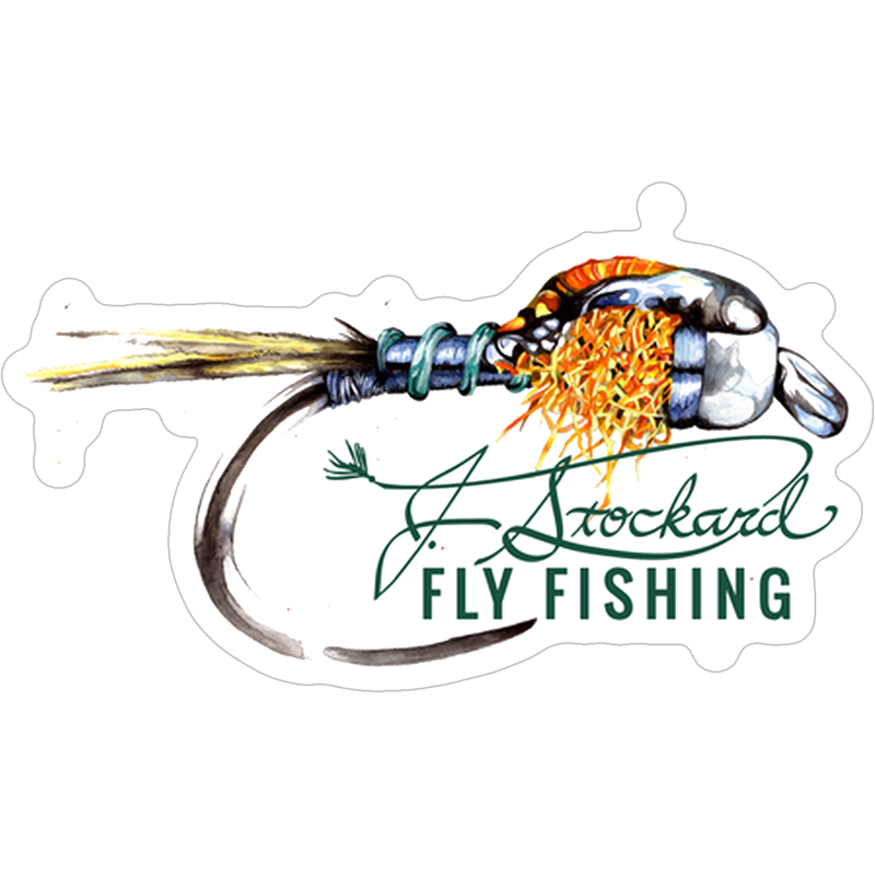 JS Signature Stickers