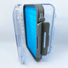 Double Sided FliCon Silicone Fly Box