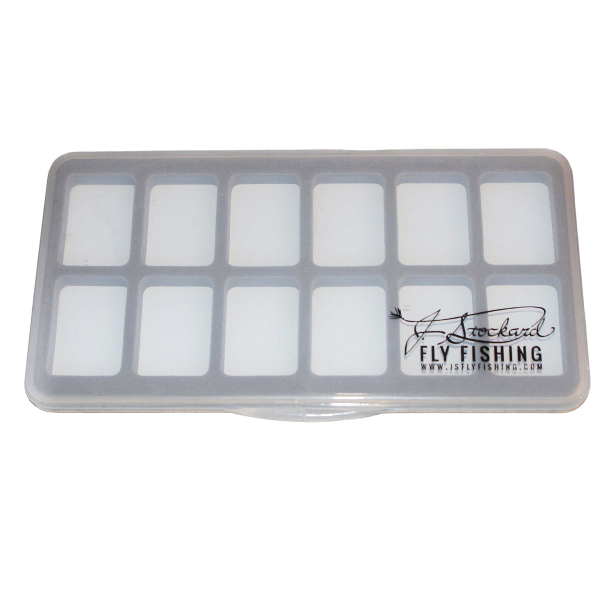 Compact Fly Storage Box | Fly Organizer Case | J Stockard – J. Stockard ...