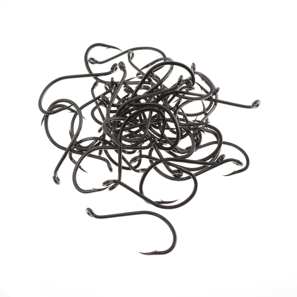 AquaTalon 3400 Octopus Hook– J. Stockard Fly Fishing