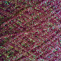 Synthetic Peacock Herl
