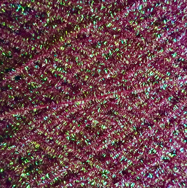 Synthetic Peacock Herl