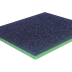Black & Rhyac Green