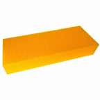 yellow sunburst