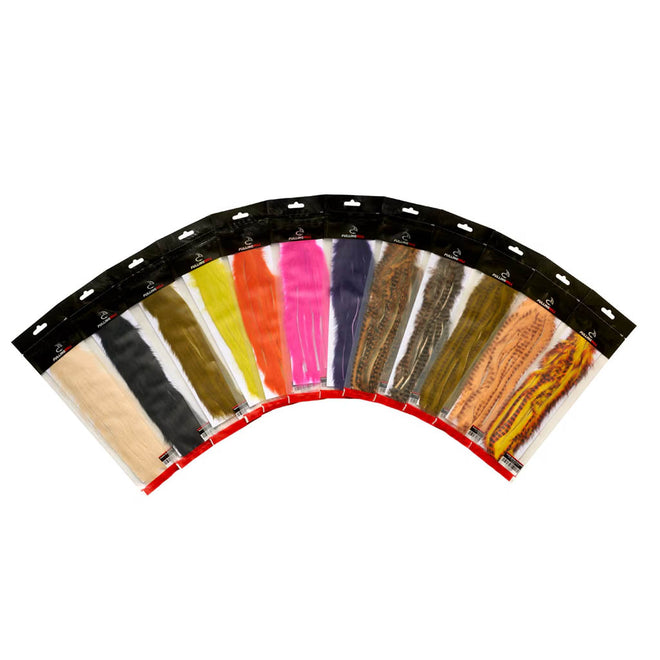 Rabbit Zonker Strips