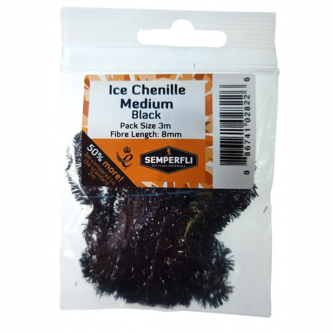 Ice Chenille