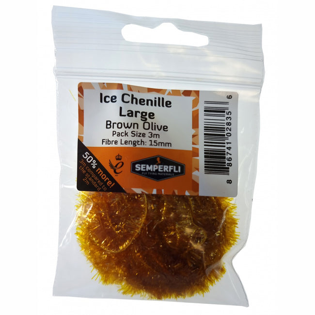 Ice Chenille