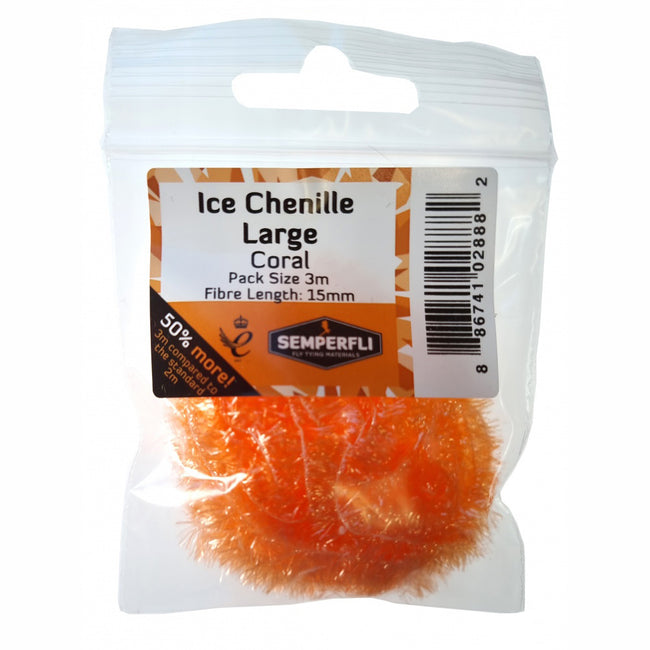 Ice Chenille