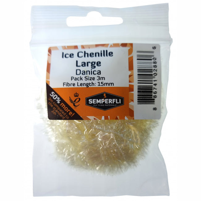 Ice Chenille