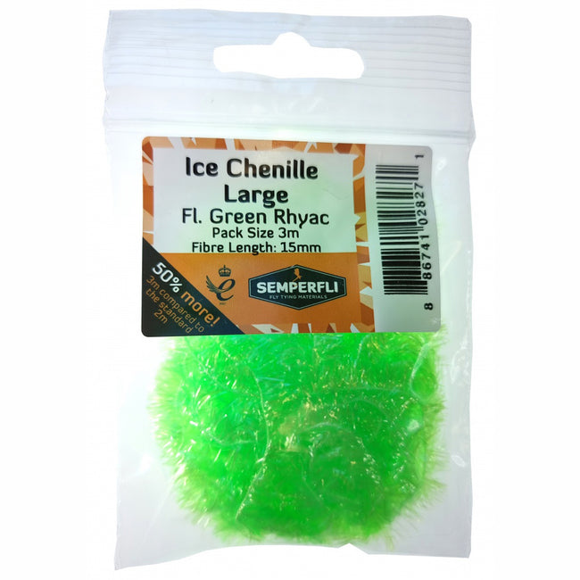Ice Chenille