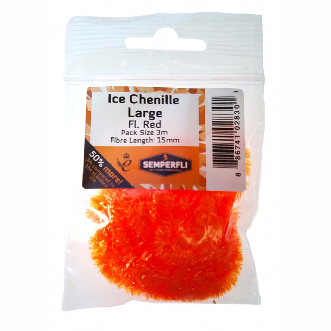 Ice Chenille