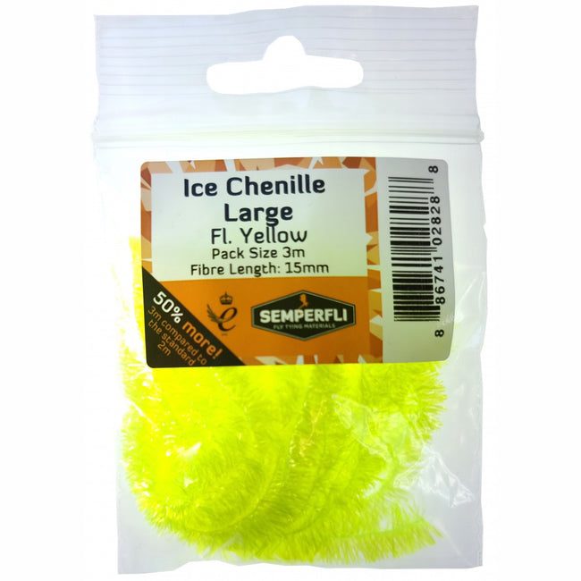 Ice Chenille