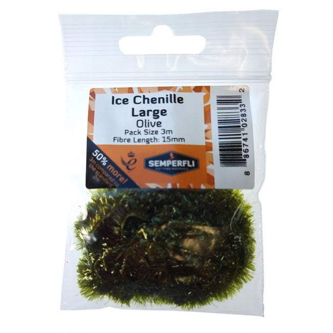 Ice Chenille
