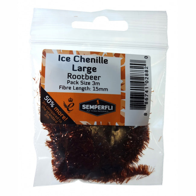 Ice Chenille