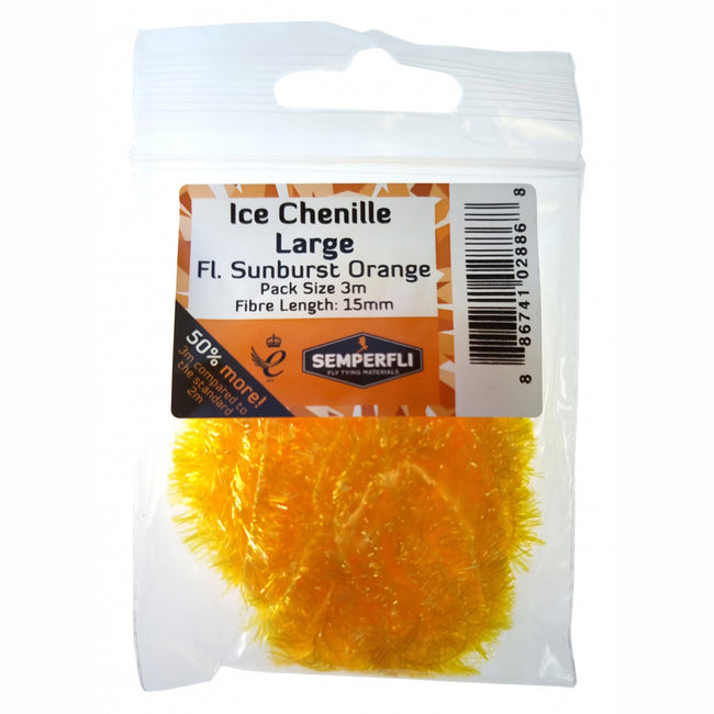 Ice Chenille