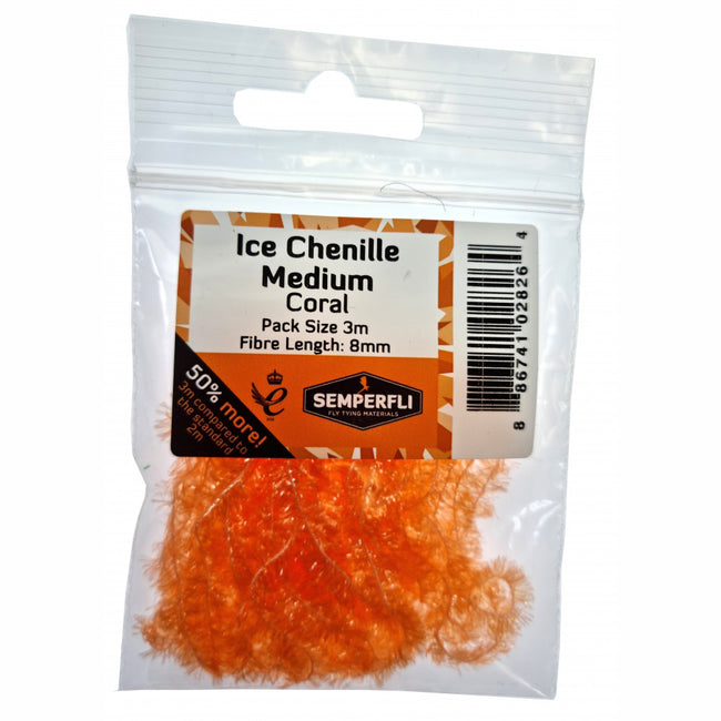 Ice Chenille