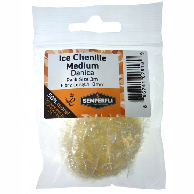 Ice Chenille
