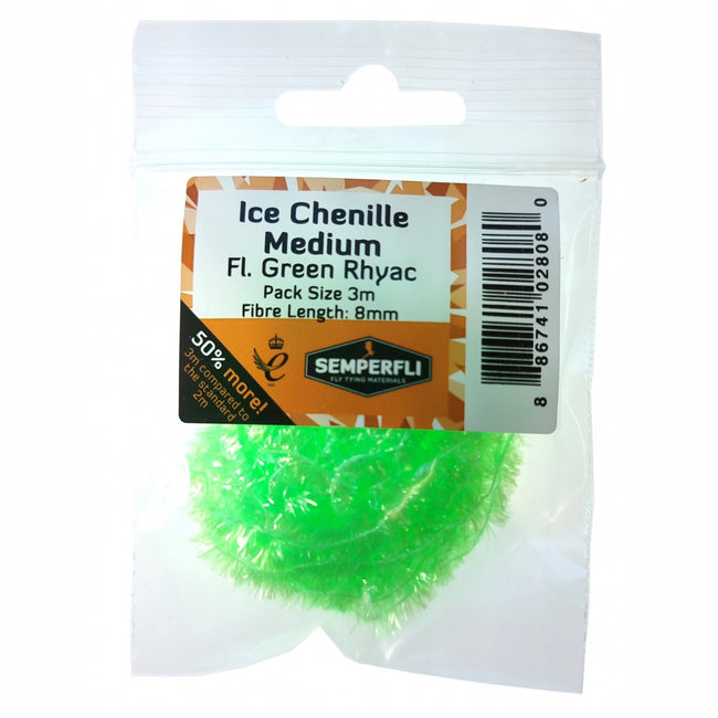 Ice Chenille