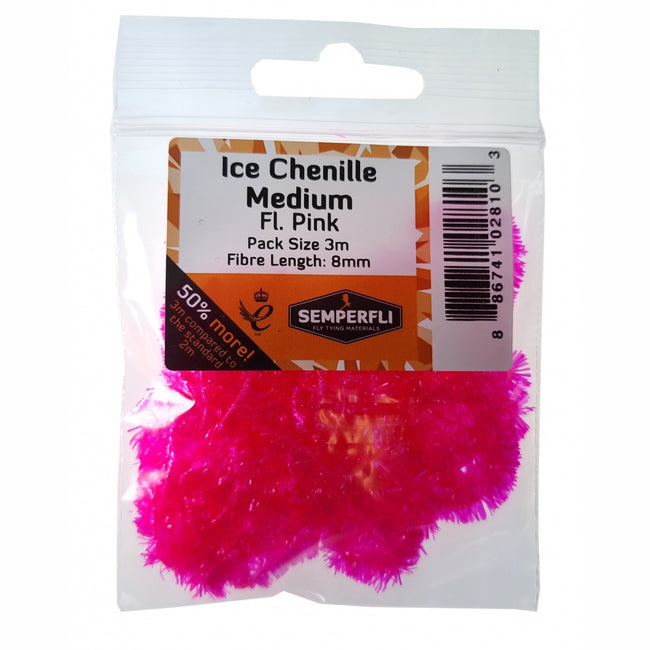 Ice Chenille