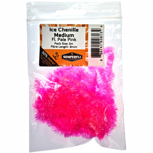 Ice Chenille