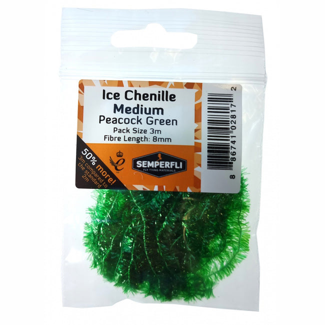 Ice Chenille