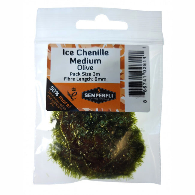 Ice Chenille