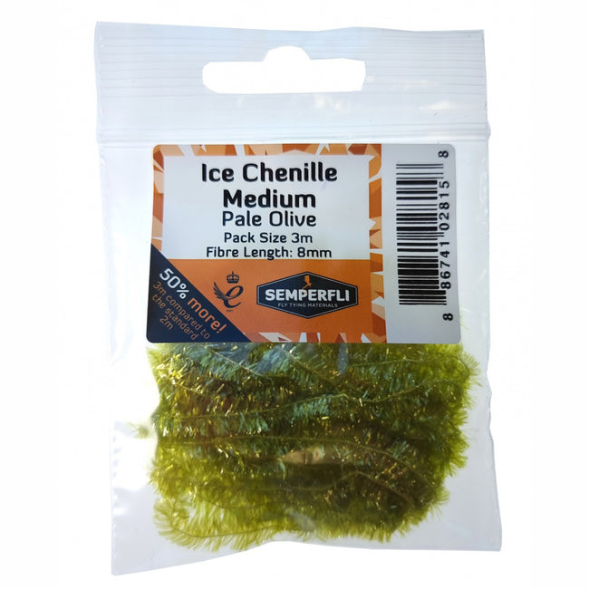 Ice Chenille