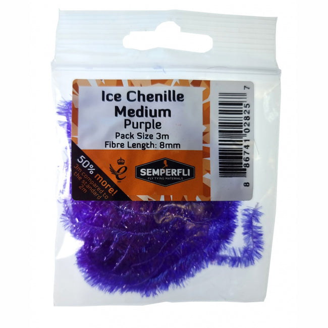 Ice Chenille