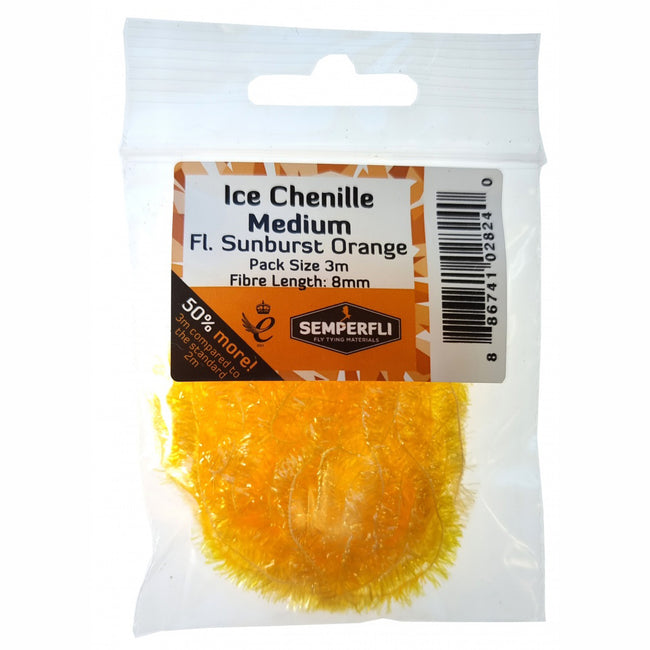 Ice Chenille