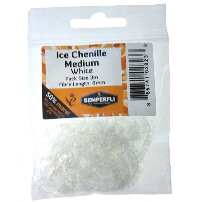 Ice Chenille