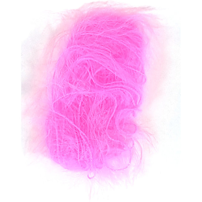 Synthetic Marabou