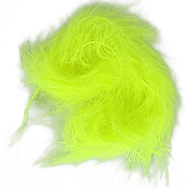 Synthetic Marabou