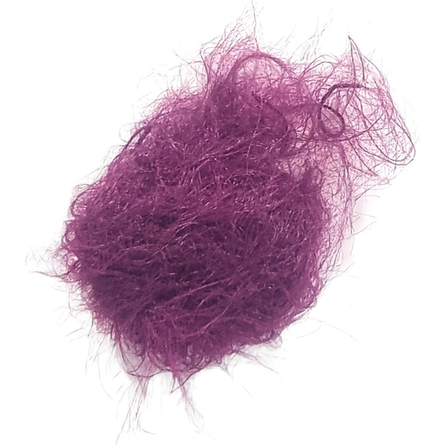 Synthetic Marabou