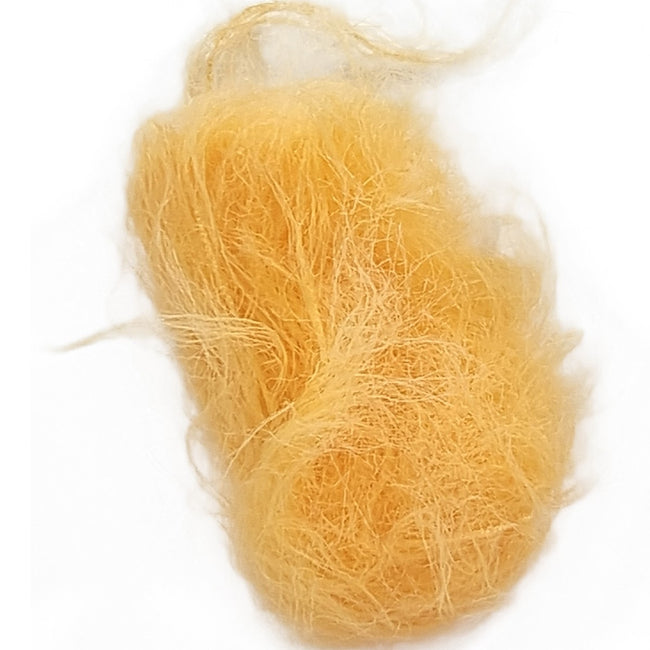 Synthetic Marabou