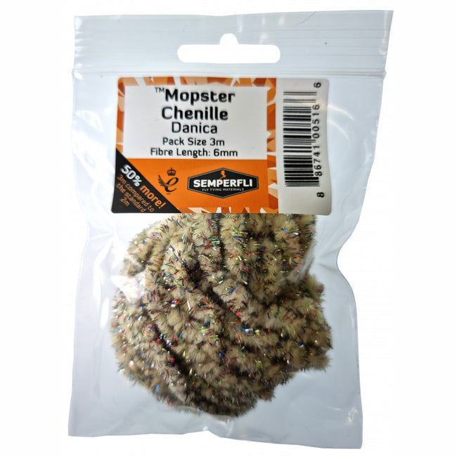 Mopster Mop Chenille