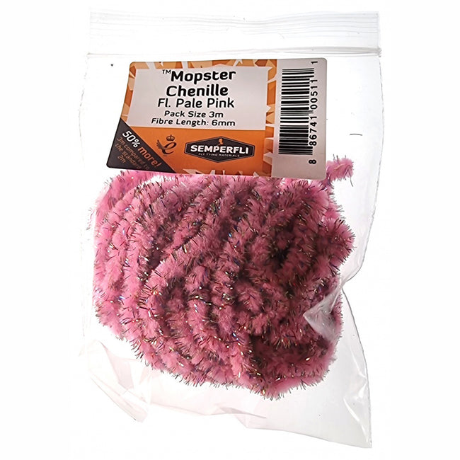 Mopster Mop Chenille