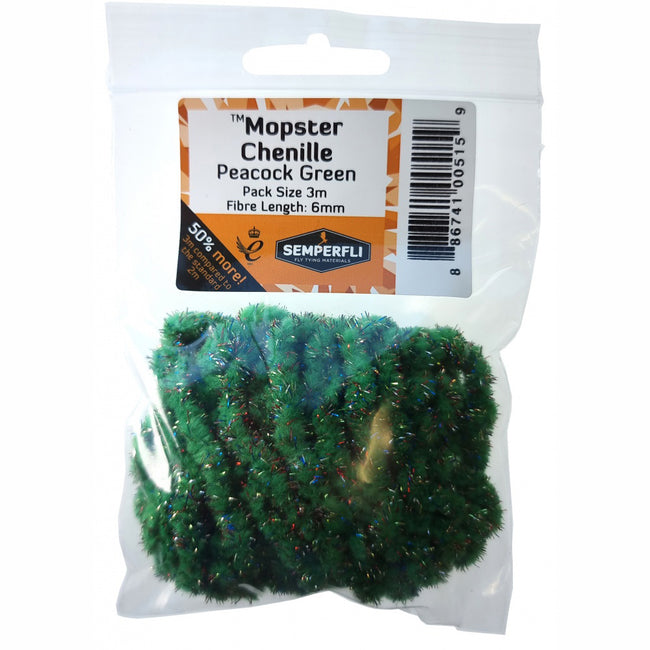 Mopster Mop Chenille