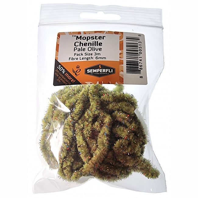 Mopster Mop Chenille