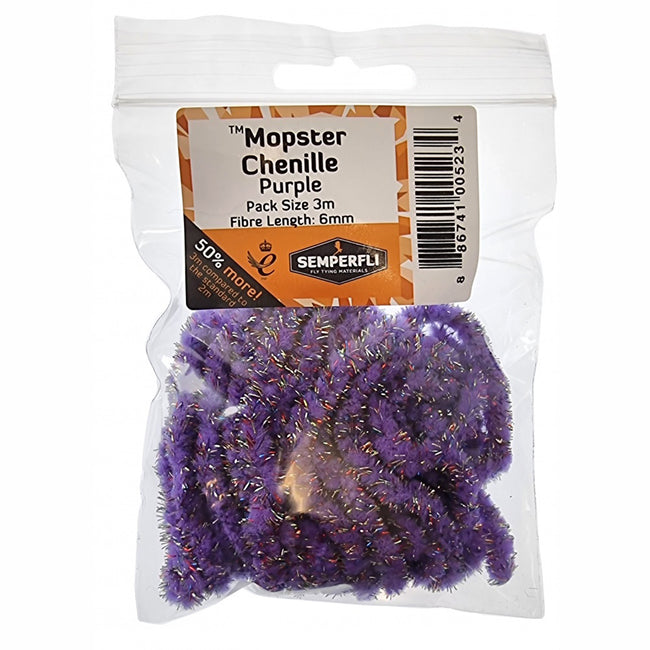 Mopster Mop Chenille