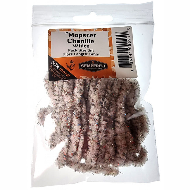 Mopster Mop Chenille