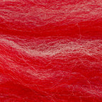pike red & white