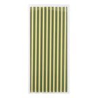 olive & yellow