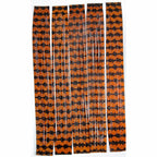 burnt orange barred