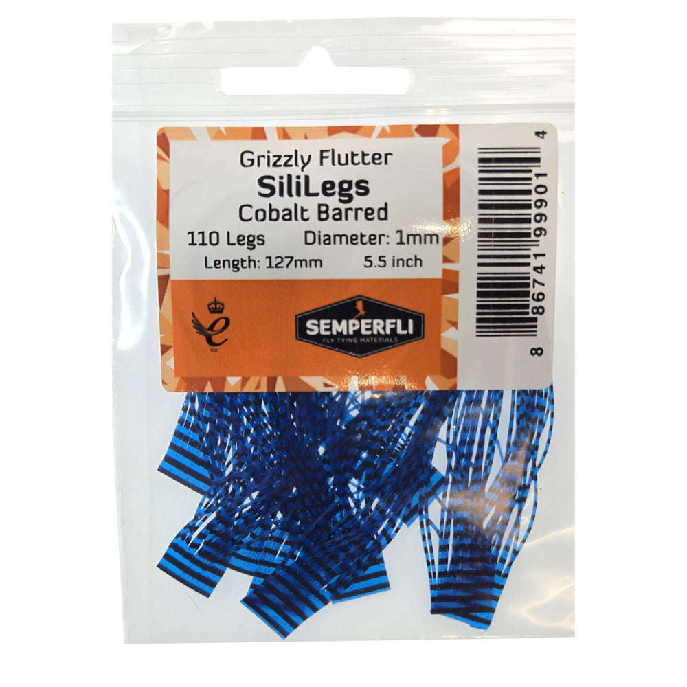 SiliLegs Grizzly