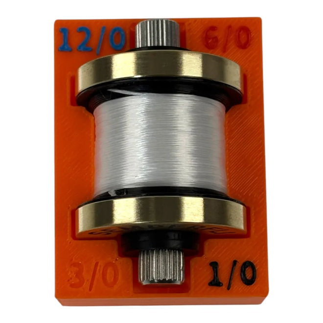 Torque Anchor Brass Weight System