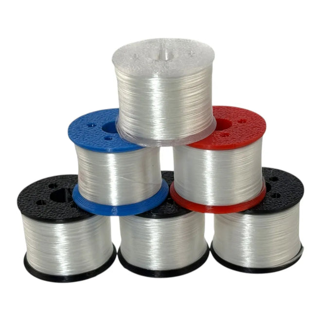 Torque Anchor Nano Silk Threads