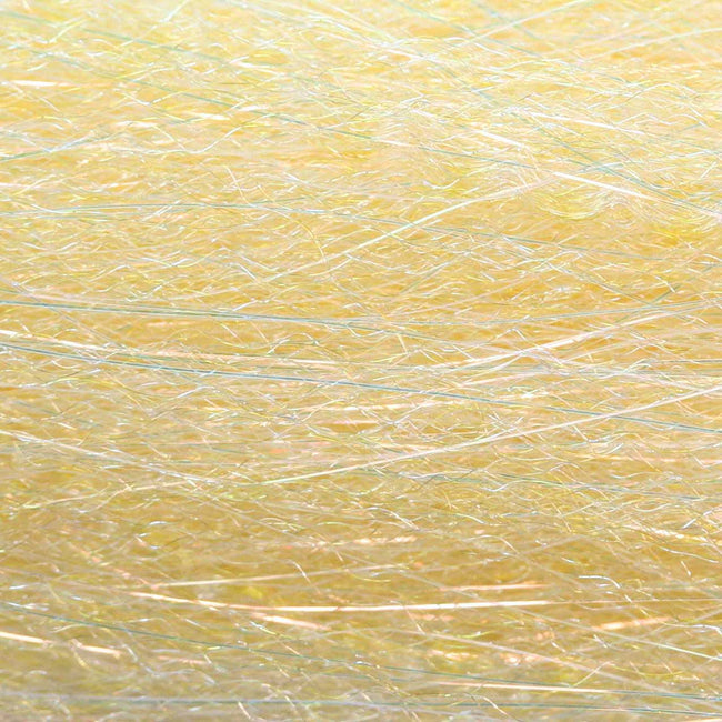 Brush 'N Wing Fiber